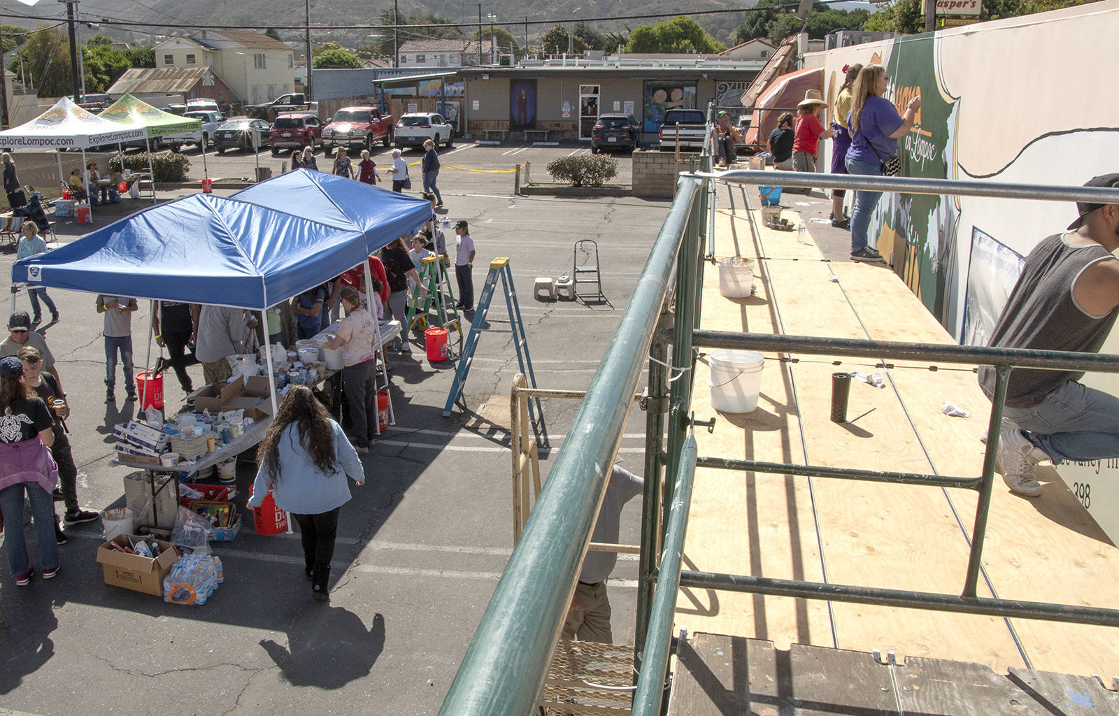 Photos: The beauty of living on the Central Coast